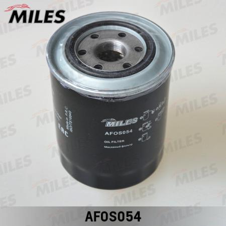   MITSUBISHI/MAZDA/FIAT AFOS054