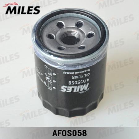   SUZUKI 1.0-2.5 AFOS058 AFOS058