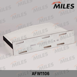   AUDI A3 / TT / SKODA OCTAVIA 04- / VW G5 / PASSAT / TIGUAN AFW1106 AFW1106