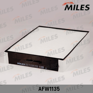   (HYUNDAY SONATA FE I 00-06 / SONATA III 98-01 / SONATA IV 01-05 / TRAJET >00 / XG >99 / KIA MAGENTIS 01-06 / SORENTO >02) AFW1135 AFW1135