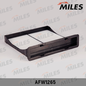 ФИЛЬТР САЛОНА TOYOTA AFW1265