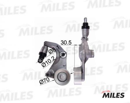    HONDA CR-V/ACCORD 2.0 07- AG00031 AG00031