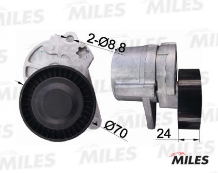    VOLVO S40 / 60 / 70 / 80 AG00036