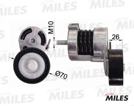    BMW E46 / E90 / E83 1.6-2.0 AG00044