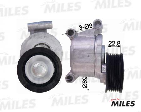    FORD FOCUS II / VOLVO C30 / S40 1.8-2.0 AG00292 AG00292