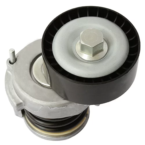 НАТЯЖИТЕЛЬ РЕМНЯ ПРИВОДНОГО VAG 1.4/1.6 02- AG00293 AG00293