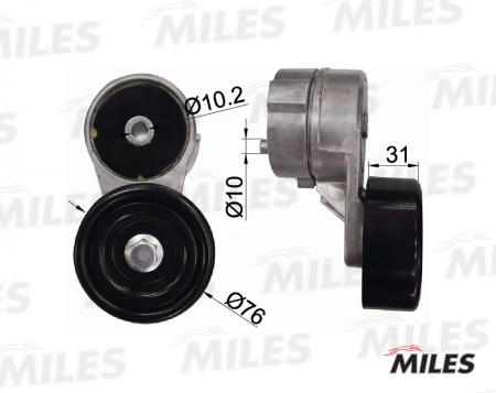   JCB 3CX, 4CX, 5CX AG00299