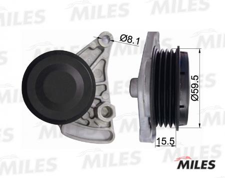    AUDI A4 / A6 / VW PASSAT 1.6-1.9D 95-05   AG00308