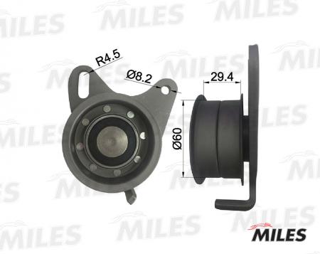    MITSUBISHI PAJERO / L200 / L300 / HUNDAI H1 2.5D / TD AG02021 AG02021