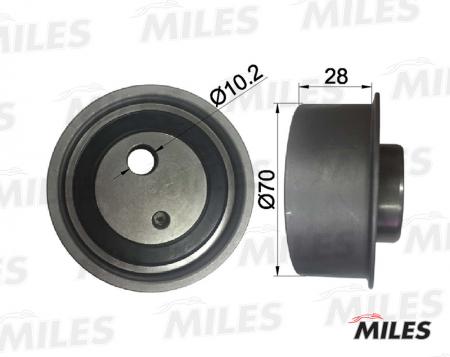    HYUNDAI ELANTRA / LANTRA 1.6-2.0 96- AG02022 AG02022