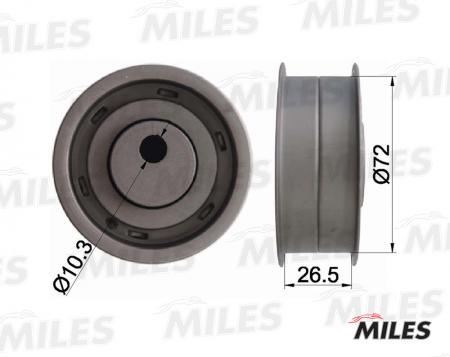   AUDI 80 / VW GOLF / PASSAT 1.5D-1.9D -99 AG02033