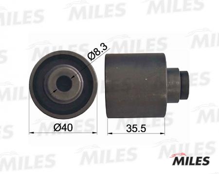    AUDI A3 / A4 / VW GOLF 4 / PASSAT 1.4-2.0D AG02047 AG02047