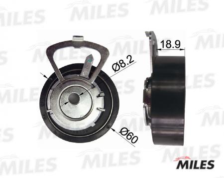    VW GOLF 4 / BORA / POLO 1.4 AG02051 AG02051