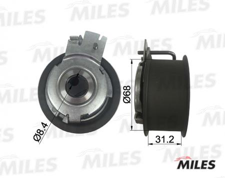    AUDI A3 / VW GOLF 4 / PASSAT 1.9TDI AG02063 AG02063