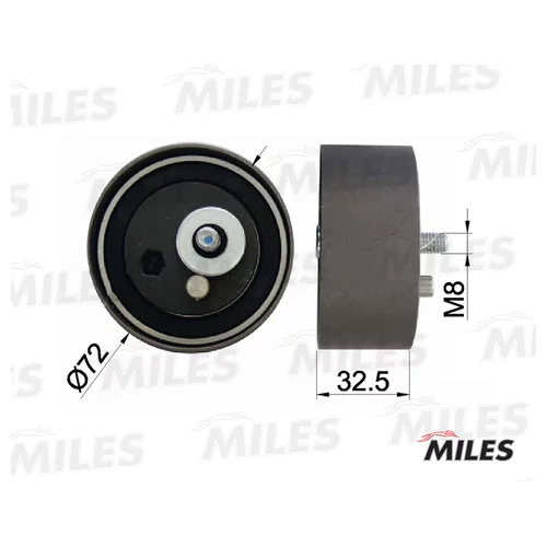   AUDI A4/A6/VW PASSAT 2.8/2.4 95-05 AG02098 AG02098
