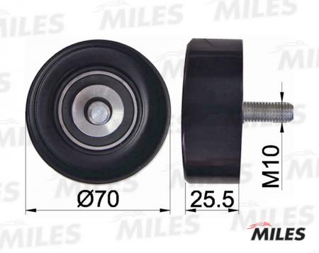    FORD FOCUS 98-06 / 01 1.8 / 2.0 AG03010 AG03010