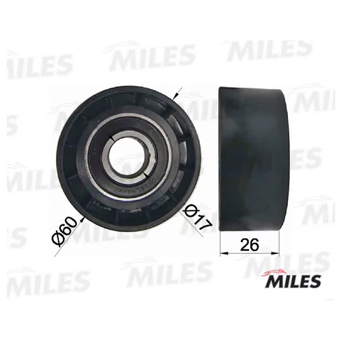    RENAULT LOGAN/CLIO/KANGOO/MEGANE   . AG03013 AG03013
