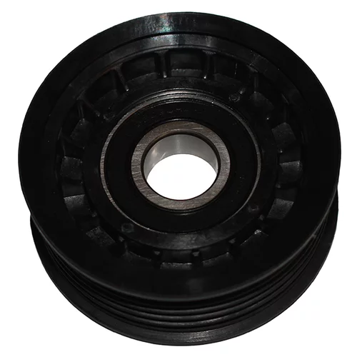 РОЛИК РЕМНЯ ПРИВОДНОГО FORD FOCUS II/ПОДХОДИТ ДЛЯ VOLVO C30/S40 1.8-2.1 AG03021 AG03021
