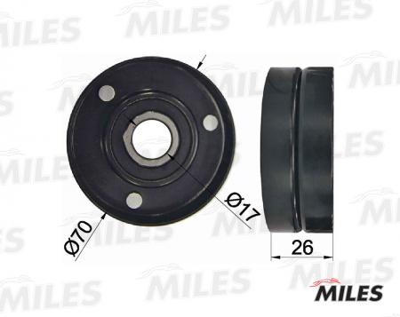    OPEL / GM AG03040 AG03040