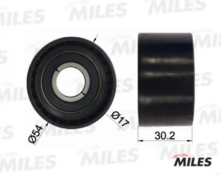    MB W220 / C215 6.0 / 3.0D M275 / OM642 AG03067