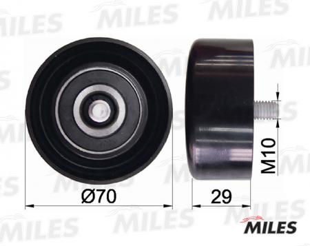    HYUNDAI SONATA NF 08-/SONATA YF 10-/KIA SPORTAGE 10- AG03108