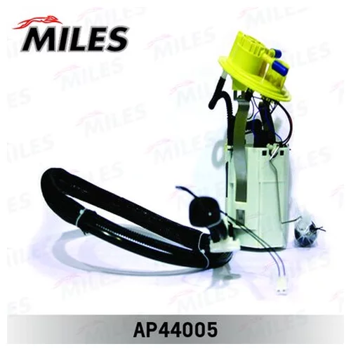     VOLVO S60/S80 2.4-2.5T AP44005 AP44005 MILES