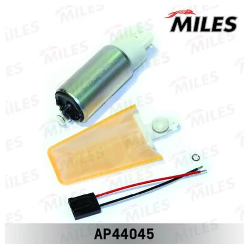  OPEL ASTRA G/VECTRA B/ 3BAR AP44045 AP44045