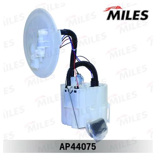     OPEL ASTRA H 1.4-1.8/ 3BAR AP44075 AP44075