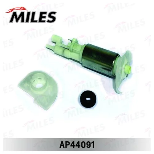   PEUGEOT 406/DAEWOO LANOS/ 3BAR AP44091 AP44091