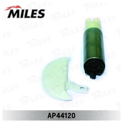  MB S-CLASS W221 3,5/ 3BAR AP44120 AP44120