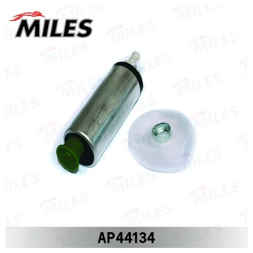   AUDI AUDI 80/100/A6 1.8-2.8/ 4bar AP44134 AP44134 MILES