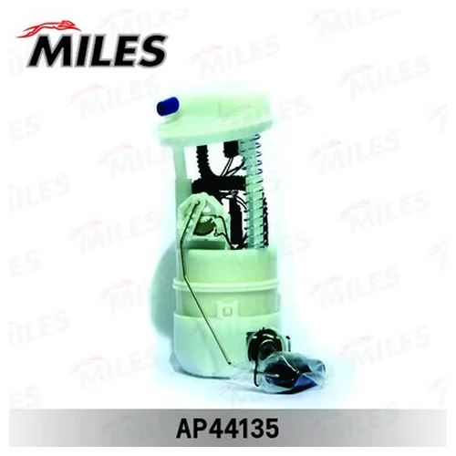     NISSAN MICRA III-IV/NOTE 06-12/ 3BAR AP44135 AP44135