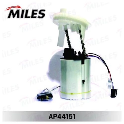     MERCEDES-BENZ W204/212 ./ 4.6BAR AP44151 AP44151