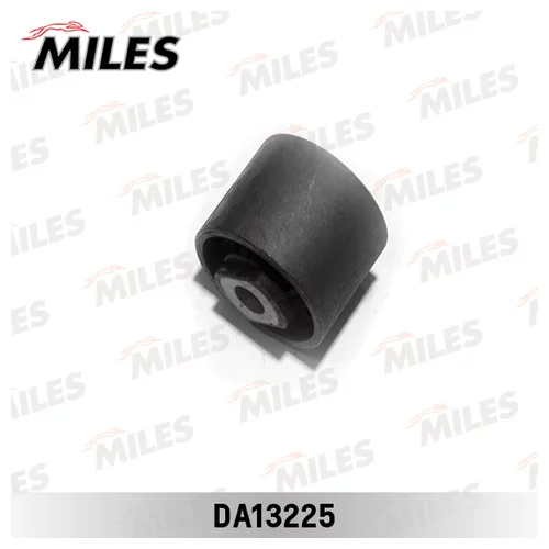 САЙЛЕНТБЛОК ЗАДН ПОДВЕСКИ AUDI 100/A6 (C4) DA13225 DA13225