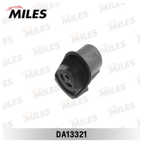 САЙЛЕНТБЛОК ЗАДН БАЛКИ VW GOLF III DA13321 DA13321