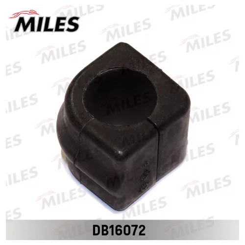 ВТУЛКА СТАБИЛИЗАТОРА ПЕРЕДНЯЯ VW TRANSPORTER IV ( -70-T-199999) 1912901 DB16072 DB16072