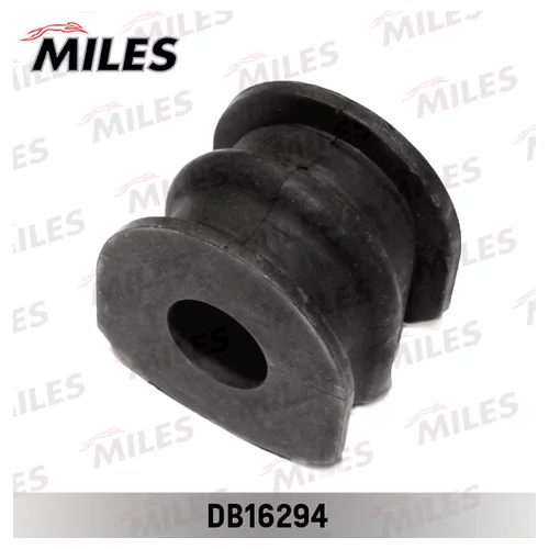 ВТУЛКА СТАБИЛИЗАТОРА 3407201 DB16294 DB16294