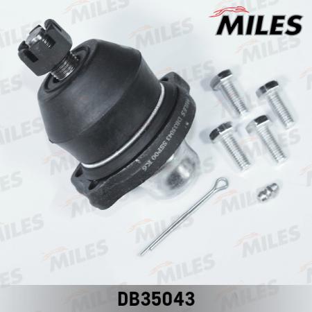   NISSAN TERRANO I / II ..  / . DB35043 DB35043