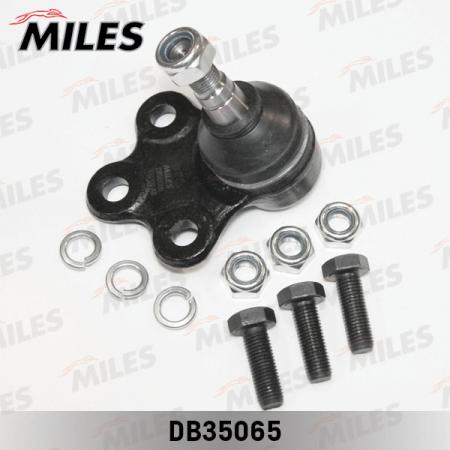 ОПОРА ШАРОВАЯ OPEL VECTRA A 89-95 / ASTRA F 91-98 ПЕР.НИЖН. ЛЕВ / ПРАВ. DB35065 DB35065