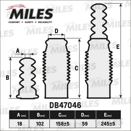   (    1 ) DB47046 DB47046