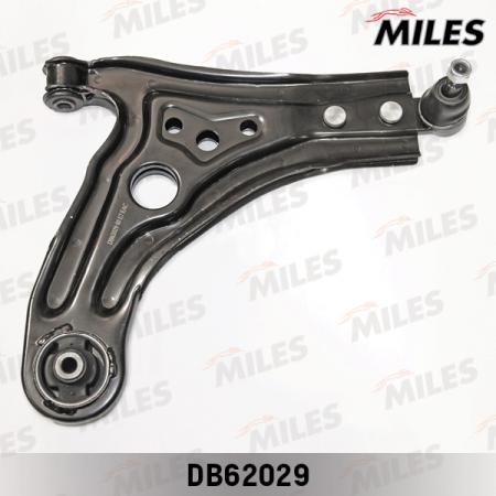  CHEVROLET AVEO (T250, T255) DB62029 DB62029
