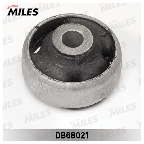 САЙЛЕНТБЛОК РЫЧАГА VAG GOLF IV / BORA / A3 ПЕР.ПОДВ. DB68021