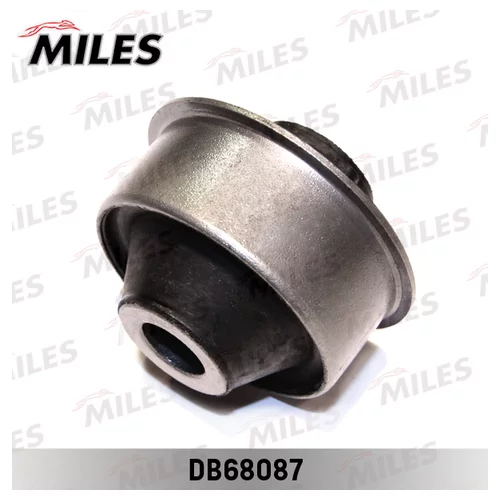 САЙЛЕНТБЛОК РЫЧАГА ЗАДНИЙ CITROEN C4 I-II, PEUGEOT 307, 308, PARTNER II DB68087 DB68087