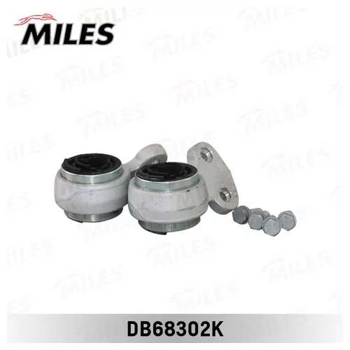      (+) BMW E46 1797801 DB68302K DB68302K