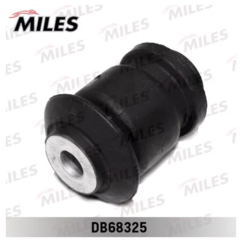 САЙЛЕНТБЛОК РЫЧАГА ПЕРЕДНИЙ OPEL CORSA D 3665701 DB68325 DB68325