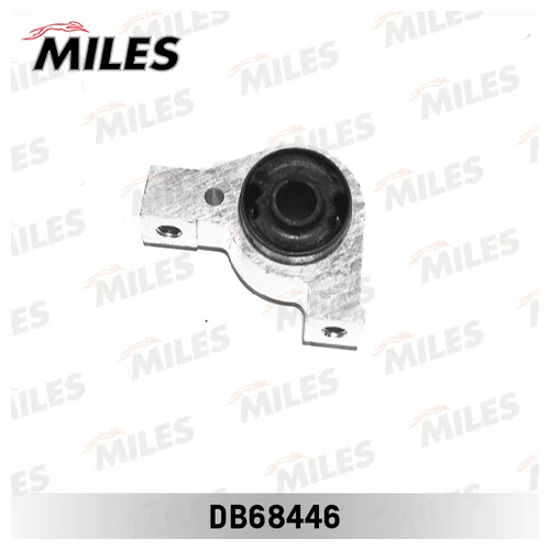 САЙЛЕНТБЛОК РЫЧАГА ЗАДНИЙ CITROEN C5 I-II 2889601 DB68446 DB68446