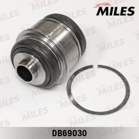САЙЛЕНТБЛОК ПЛАВАЮЩИЙ BMW 5 E39, E60, 7 E38, E65, X5 E53 DB69030 DB69030
