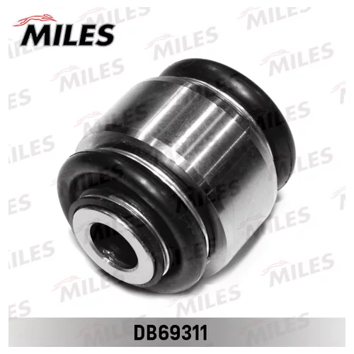 САЙЛЕНТБЛОК ЗАДН ПОДВЕСКИ OPEL VECTRA C 3390701 DB69311 DB69311