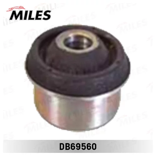 САЙЛЕНТБЛОК РЫЧАГА AUDI 100/200 ЗАД. DB69560 DB69560