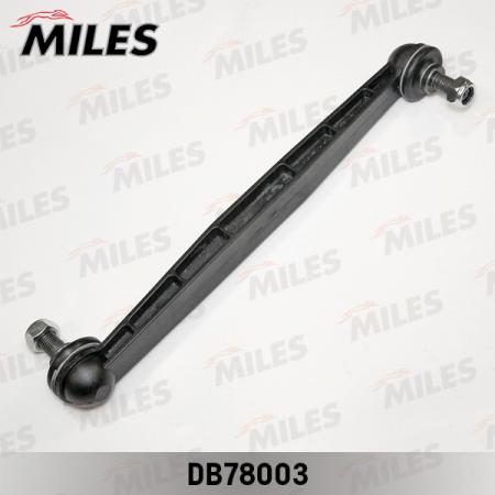   OPEL ASTRA H, MERIVA B  DB78003